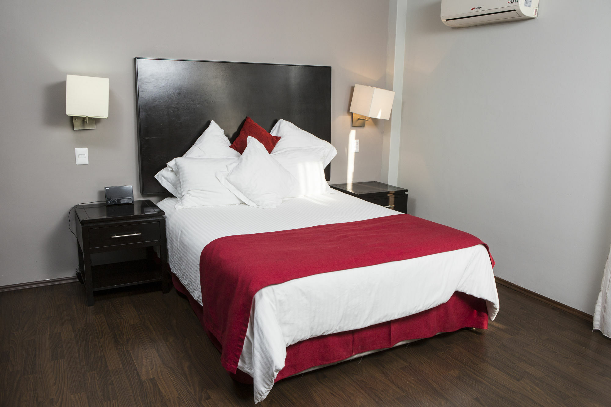Suites Ganges Mexico City Exteriör bild