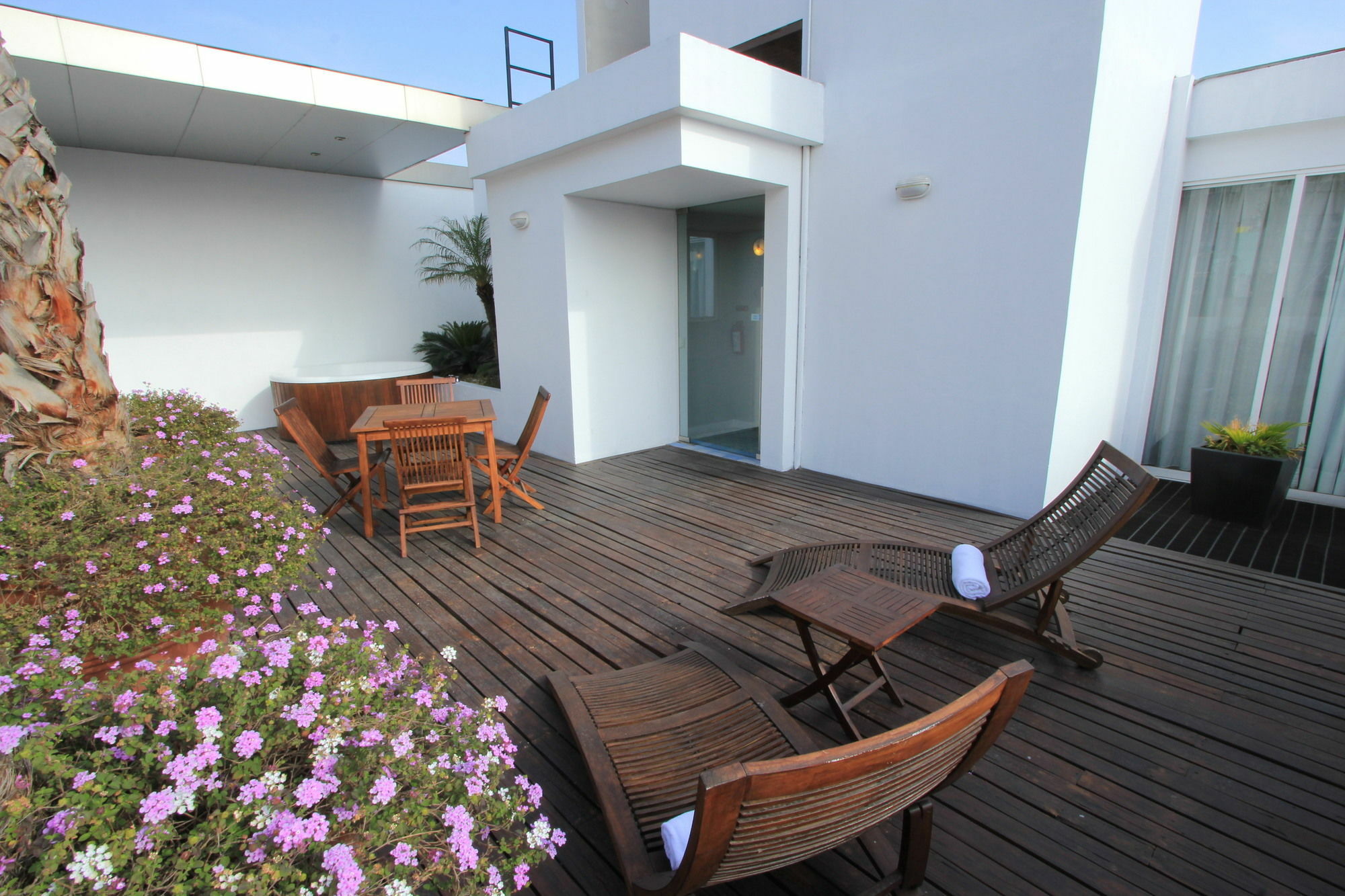 Suites Ganges Mexico City Exteriör bild